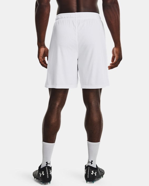 Men's UA Golazo 3.0 Shorts in White image number 1